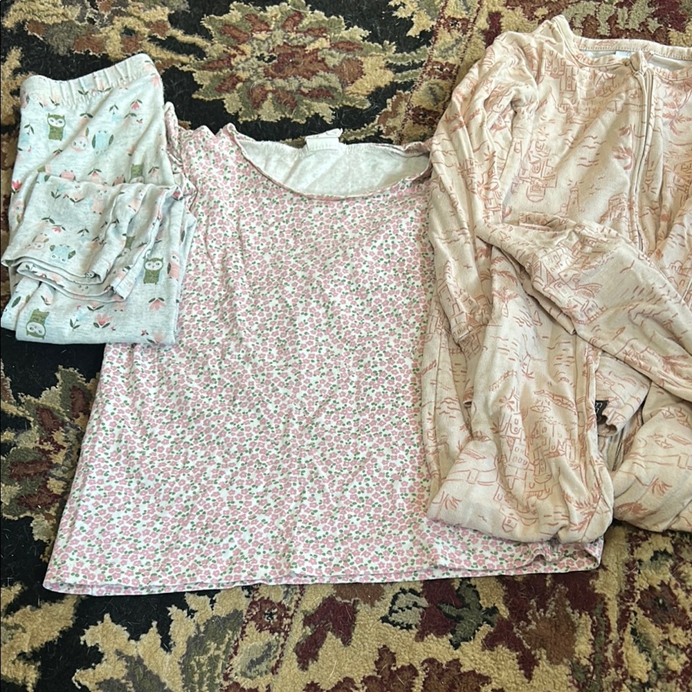 3t Girls Bundle